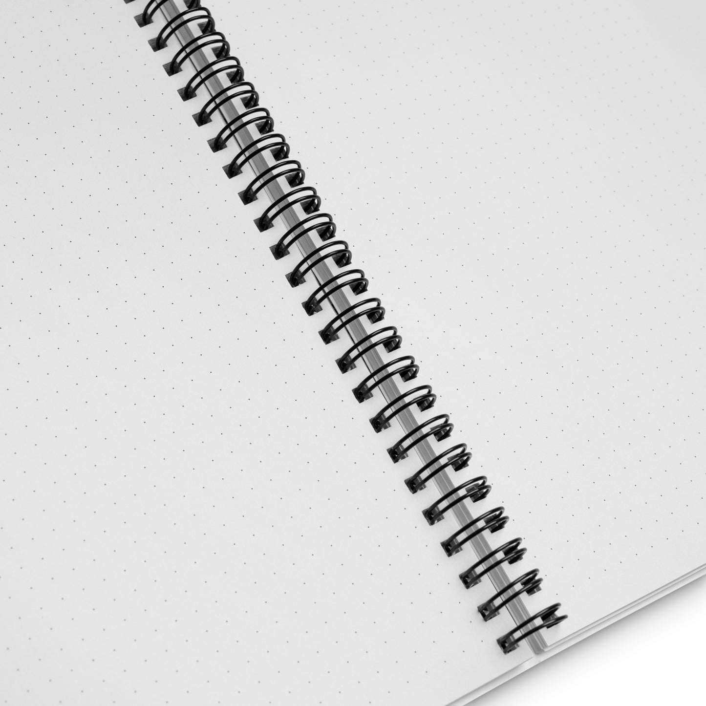 SPIRAL NOTEBOOK "TIM TIN SCHOOL"