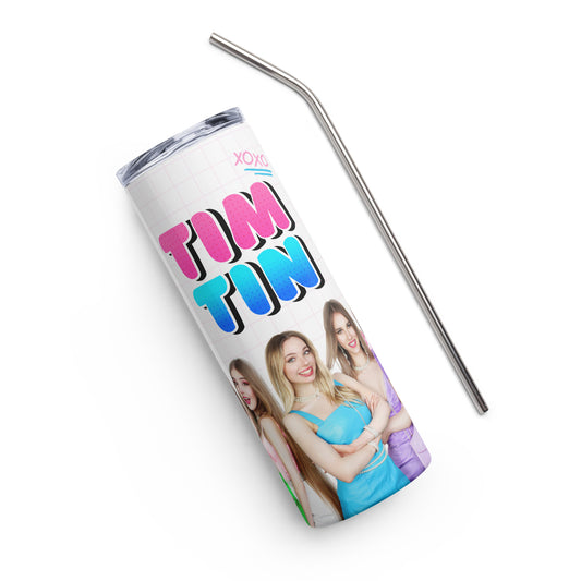 TUMBLER "TIM TIN SCHOOL"