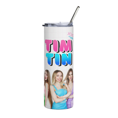 TUMBLER "TIM TIN SCHOOL"