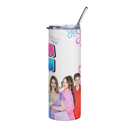 TUMBLER "TIM TIN SCHOOL"