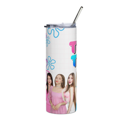 TUMBLER "TIM TIN SCHOOL"